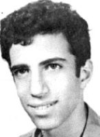 אברהם (אבי) מהלל