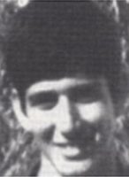 אילן אלכסנדרוביץ׳ 08.07.1982 .ראשי