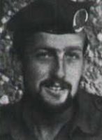 אשר (אשי) שדות