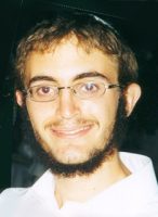 בן אסתר (איליין) וחיים