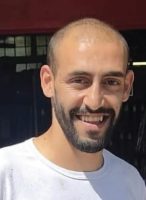 בן בנימין כהן