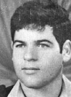 דן-עזריאל (דני) זיידנשטד