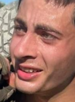 חייל צהל גיא בזק