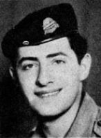 יהושע (שייע) פריש