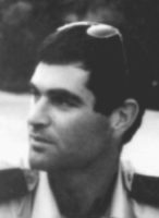 מרדכי (מוטי) שרון