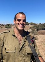 סמל אופיר ציוני